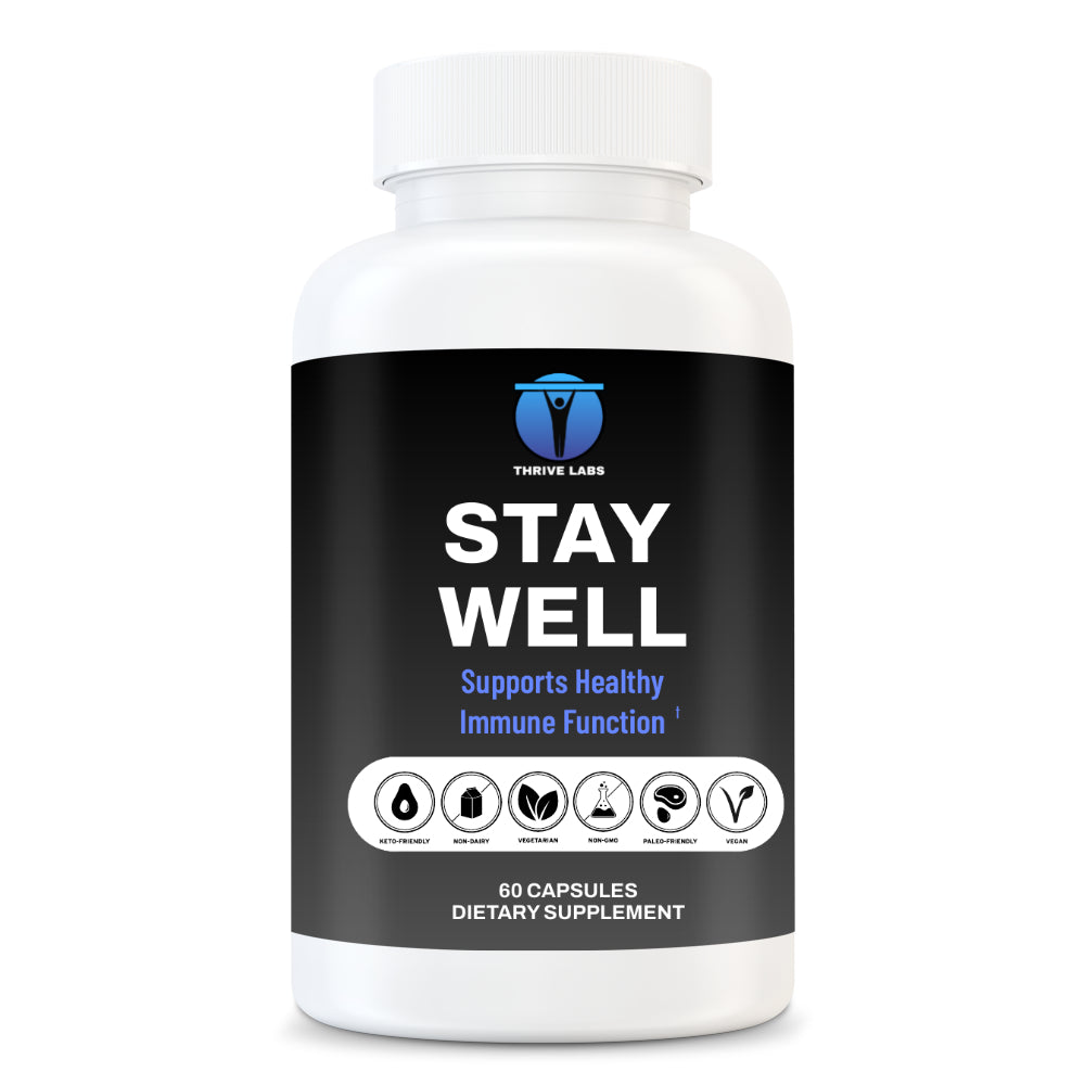 Stay Well